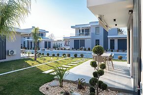 Nefeli and Nefeli Luxury Residential Complexes