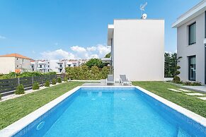 Nefeli and Nefeli Luxury Residential Complexes
