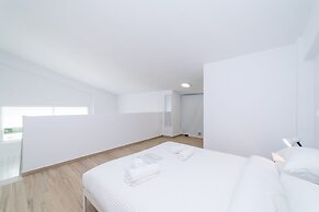 Nefeli and Nefeli Luxury Residential Complexes