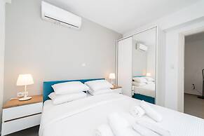 Nefeli and Nefeli Luxury Residential Complexes