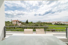 Nefeli and Nefeli Luxury Residential Complexes