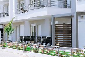 Nefeli and Nefeli Luxury Residential Complexes