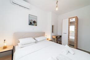 Nefeli and Nefeli Luxury Residential Complexes