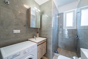 Nefeli and Nefeli Luxury Residential Complexes