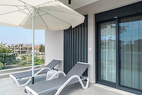 Nefeli and Nefeli Luxury Residential Complexes
