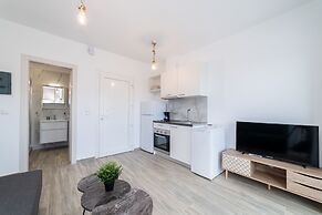 Nefeli and Nefeli Luxury Residential Complexes