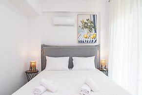 Nefeli and Nefeli Luxury Residential Complexes