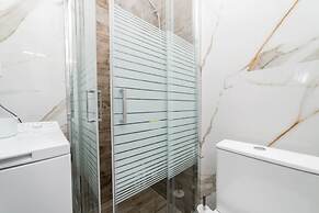 Nefeli and Nefeli Luxury Residential Complexes