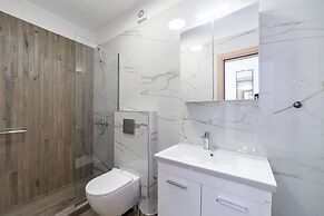 Nefeli and Nefeli Luxury Residential Complexes