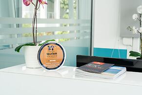 Nefeli and Nefeli Luxury Residential Complexes