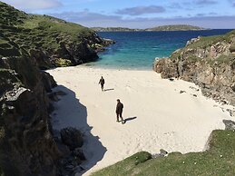Uig Sands Rooms