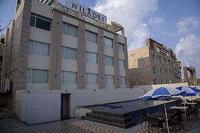 Hotel Niladri Premium