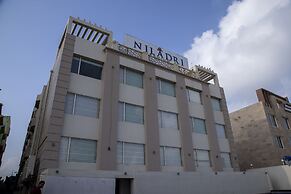 Hotel Niladri Premium