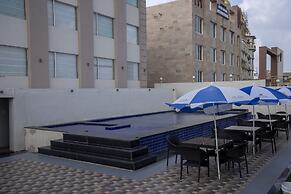 Hotel Niladri Premium