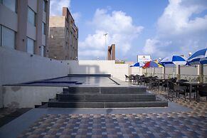 Hotel Niladri Premium