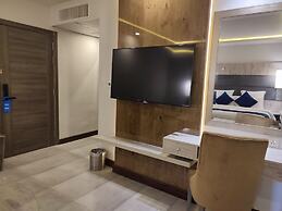 IFQ Hotel & Resort Islamabad