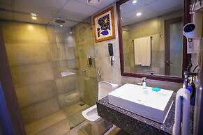 IFQ Hotel & Resort Islamabad