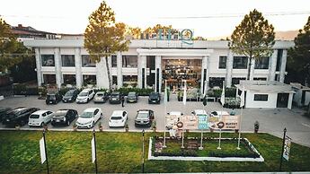 IFQ Hotel & Resort Islamabad