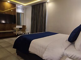 IFQ Hotel & Resort Islamabad