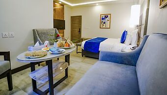 IFQ Hotel & Resort Islamabad