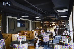 IFQ Hotel & Resort Islamabad