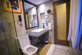 IFQ Hotel & Resort Islamabad