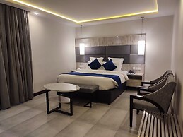 IFQ Hotel & Resort Islamabad