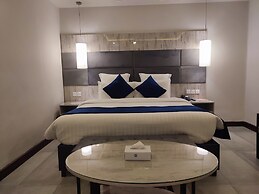 IFQ Hotel & Resort Islamabad