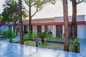 IFQ Hotel & Resort Islamabad