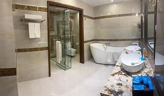 IFQ Hotel & Resort Islamabad