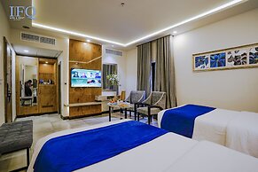 IFQ Hotel & Resort Islamabad