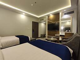 IFQ Hotel & Resort Islamabad