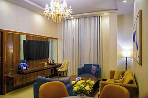 IFQ Hotel & Resort Islamabad