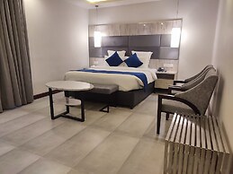 IFQ Hotel & Resort Islamabad