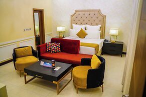 IFQ Hotel & Resort Islamabad