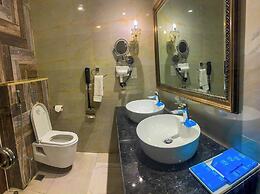 IFQ Hotel & Resort Islamabad