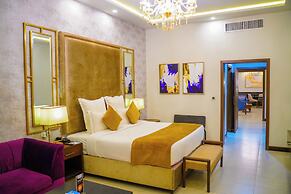 IFQ Hotel & Resort Islamabad