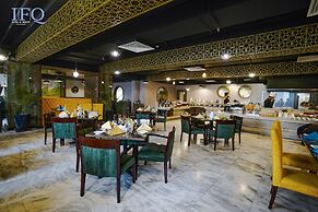 IFQ Hotel & Resort Islamabad