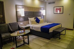 IFQ Hotel & Resort Islamabad