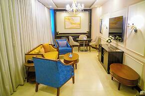 IFQ Hotel & Resort Islamabad