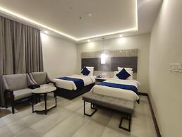 IFQ Hotel & Resort Islamabad