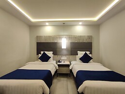 IFQ Hotel & Resort Islamabad