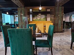 IFQ Hotel & Resort Islamabad