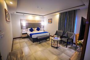 IFQ Hotel & Resort Islamabad