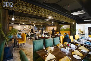 IFQ Hotel & Resort Islamabad