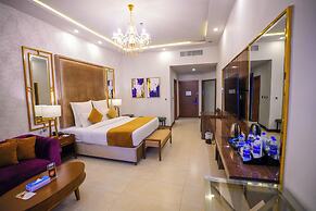 IFQ Hotel & Resort Islamabad