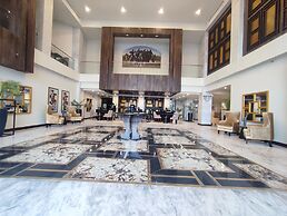 IFQ Hotel & Resort Islamabad