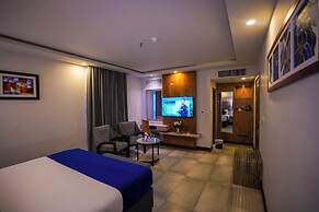 IFQ Hotel & Resort Islamabad