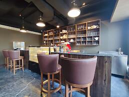 IFQ Hotel & Resort Islamabad