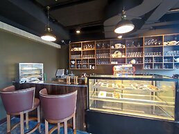 IFQ Hotel & Resort Islamabad